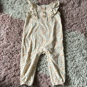 Size 12m romper